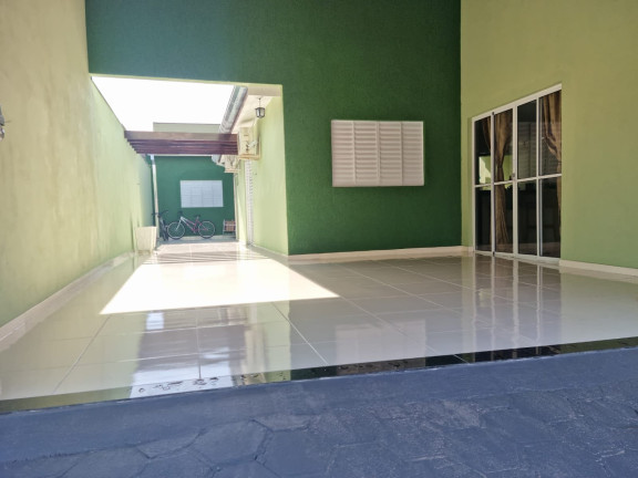 Imagem Casa com 3 Quartos à Venda, 160 m² em Núcleo Habitacional Nobuji Nagasawa - Bauru