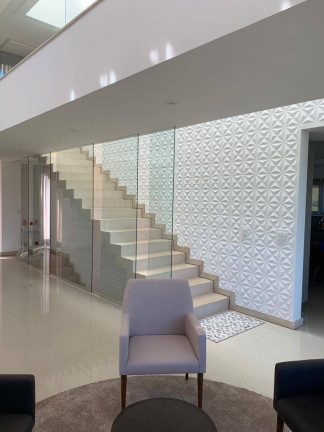 Imagem Casa com 4 Quartos à Venda, 500 m² em Tamboré - Santana De Parnaíba Imagem Casa com 4 Quartos à Venda, 500 m² em Tamboré - Santana De Parnaíba