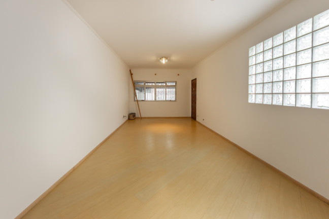 Imagem Casa com 3 Quartos à Venda, 141 m² em Vila São Paulo - São Paulo