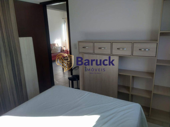 Imagem Cobertura com 2 Quartos à Venda, 80 m² em Perequê-açu - Ubatuba