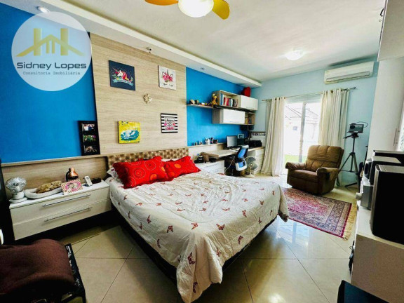 Imagem Casa com 4 Quartos à Venda, 329 m² em Anil - Rio De Janeiro Imagem Casa com 4 Quartos à Venda, 329 m² em Anil - Rio De Janeiro