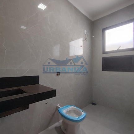 Imagem Casa com 3 Quartos à Venda, 155 m² em Condomínio Residencial Vila Madalena - Araçatuba Imagem Casa com 3 Quartos à Venda, 155 m² em Condomínio Residencial Vila Madalena - Araçatuba