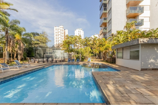 Imagem Cobertura com 3 Quartos à Venda, 359 m² em Vila Suzana - São Paulo Imagem Cobertura com 3 Quartos à Venda, 359 m² em Vila Suzana - São Paulo