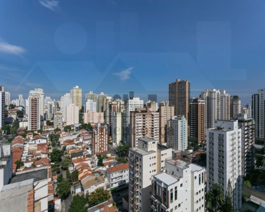 Imagem Apartamento com 3 Quartos à Venda, 193 m² em Perdizes - São Paulo