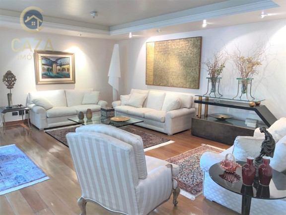 Imagem Imóvel com 4 Quartos à Venda, 305 m² em Lourdes - Belo Horizonte Imagem Imóvel com 4 Quartos à Venda, 305 m² em Lourdes - Belo Horizonte