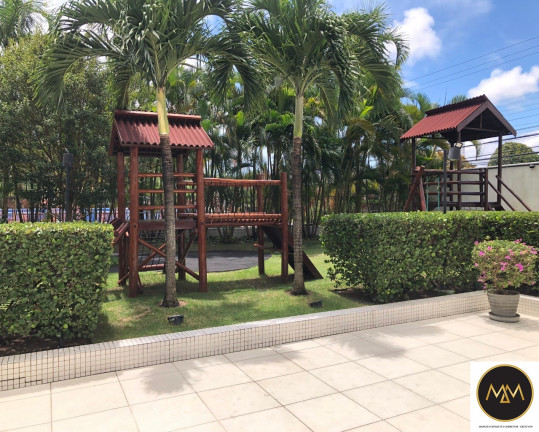 Imagem Apartamento com 4 Quartos à Venda, 121 m² em Estados - João Pessoa
