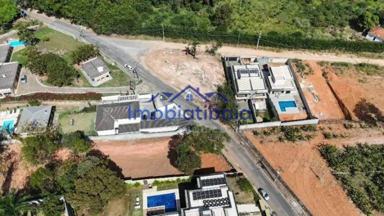 Imagem Terreno à Venda, 720 m² em Cidade Satélite - Atibaia Imagem Terreno à Venda, 720 m² em Cidade Satélite - Atibaia