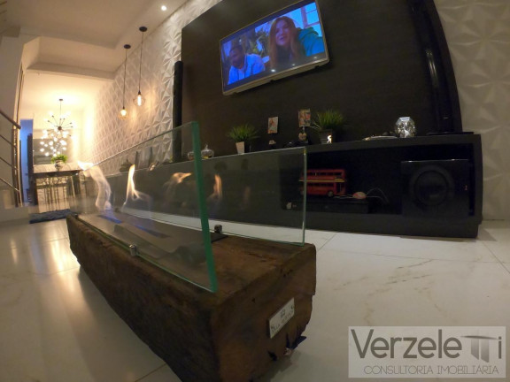 Imagem Apartamento com 3 Quartos à Venda, 126 m² em Praia Brava De Itajaí - Itajaí