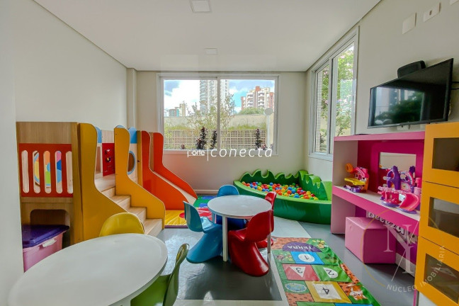 Imagem Apartamento com 4 Quartos à Venda, 244 m² em Jardim Analia Franco - São Paulo Imagem Apartamento com 4 Quartos à Venda, 244 m² em Jardim Analia Franco - São Paulo