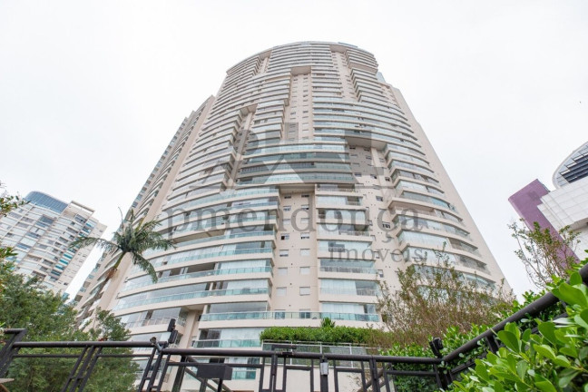 Imagem Apartamento com 2 Quartos à Venda, 72 m² em Pinheiros - São Paulo