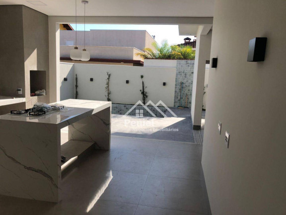 Imagem Casa com 3 Quartos à Venda, 176 m² em Residencial Villa Florenca - Ribeirão Preto Imagem Casa com 3 Quartos à Venda, 176 m² em Residencial Villa Florenca - Ribeirão Preto