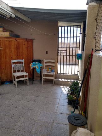 Imagem Casa com 3 Quartos à Venda, 125 m² em Jardim Aricanduva - São Paulo Imagem Casa com 3 Quartos à Venda, 125 m² em Jardim Aricanduva - São Paulo