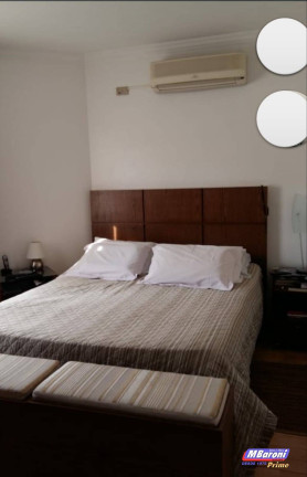 Imagem Casa com 4 Quartos para Alugar, 356 m² em Brooklin Paulista - São Paulo Imagem Casa com 4 Quartos para Alugar, 356 m² em Brooklin Paulista - São Paulo