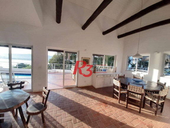 Imagem Casa com 4 Quartos à Venda ou Locação, 484 m² em Loteamento João Batista Julião - Guarujá Imagem Casa com 4 Quartos à Venda ou Locação, 484 m² em Loteamento João Batista Julião - Guarujá