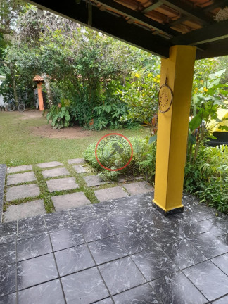 Imagem Casa com 5 Quartos à Venda, 241 m² em Boiçucanga - São Sebastião