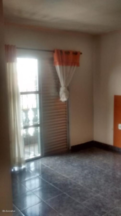 Imagem Sobrado com 4 Quartos à Venda, 150 m² em Jardim Aracy - Mauá