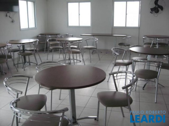 Imagem Apartamento com 3 Quartos à Venda, 63 m² em Campestre - Santo André