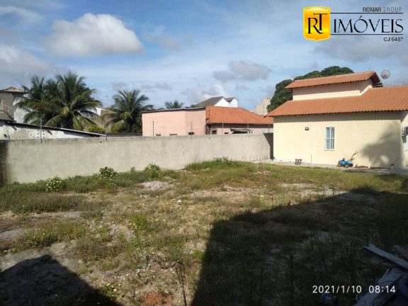 Imagem Casa com 2 Quartos à Venda, 600 m² em São Cristóvão - Cabo Frio