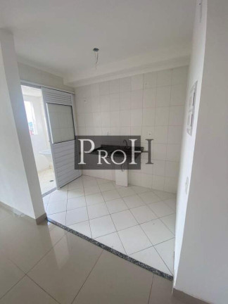 Imagem Apartamento com 2 Quartos à Venda, 50 m² em Vila Curuçá - Santo André