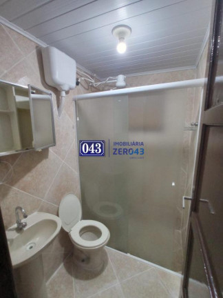 Imagem Casa com 3 Quartos à Venda, 83 m² em Charrua - Londrina Imagem Casa com 3 Quartos à Venda, 83 m² em Charrua - Londrina