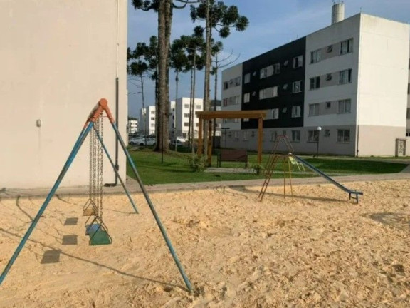Imagem Apartamento com 2 Quartos à Venda, 40 m² em Jardim Itaqui - Campo Largo Imagem Apartamento com 2 Quartos à Venda, 40 m² em Jardim Itaqui - Campo Largo