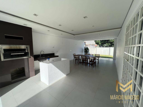 Imagem Casa com 4 Quartos à Venda, 311 m² em Damas - Fortaleza
