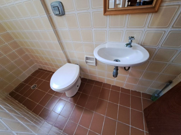 Imagem Apartamento com 2 Quartos à Venda, 100 m² em Pitangueiras - Guarujá