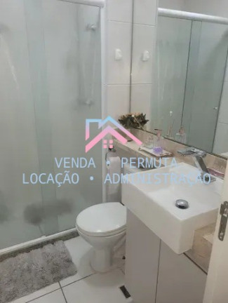 Imagem Apartamento com 3 Quartos à Venda, 80 m² em Jardim Flórida - Jundiaí