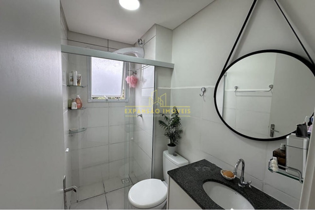 Imagem Apartamento com 2 Quartos à Venda, 53 m² em Vargem Do Bom Jesus - Florianópolis Imagem Apartamento com 2 Quartos à Venda, 53 m² em Vargem Do Bom Jesus - Florianópolis
