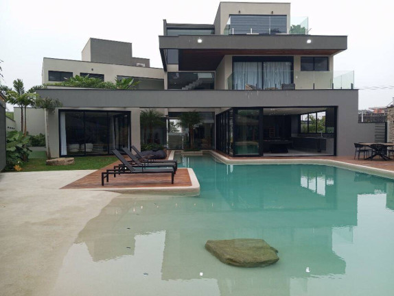 Casa com 8 Quartos à Venda, 926 m² em Riviera De São Lourenço - Bertioga