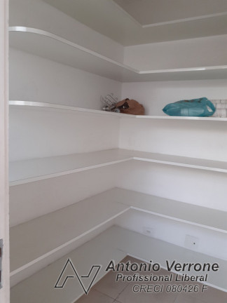 Imagem Casa de Condomínio com 3 Quartos à Venda, 163 m² em Vila Bertioga - São Paulo