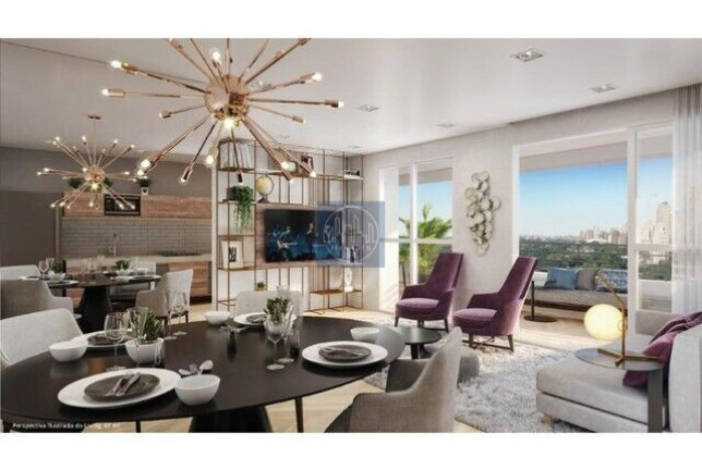 Imagem Apartamento com 2 Quartos à Venda, 62 m² em Vila Sônia - São Paulo