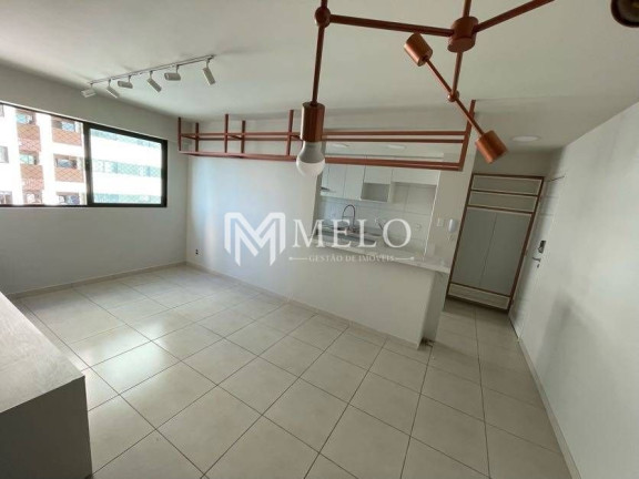 Imagem Apartamento com 2 Quartos à Venda, 57 m² em Santo Amaro - Recife