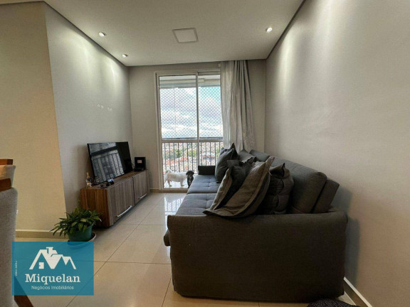 Imagem Apartamento com 2 Quartos à Venda, 50 m² em Vila Medeiros - São Paulo Imagem Apartamento com 2 Quartos à Venda, 50 m² em Vila Medeiros - São Paulo