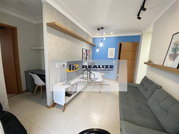 Imagem Apartamento com 1 Quarto para Alugar, 45 m² em Pelinca - Campos Dos Goytacazes Imagem Apartamento com 1 Quarto para Alugar, 45 m² em Pelinca - Campos Dos Goytacazes