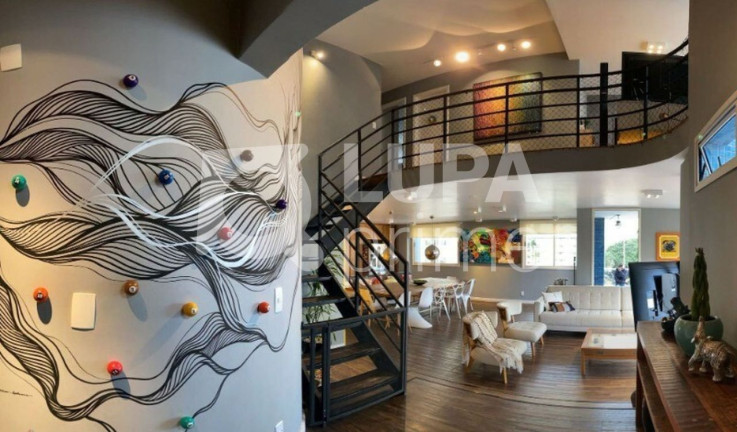 Imagem Apartamento com 3 Quartos à Venda, 180 m² em Santana - São Paulo Imagem Apartamento com 3 Quartos à Venda, 180 m² em Santana - São Paulo