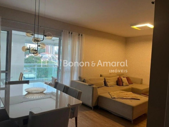 Imagem Apartamento com 3 Quartos à Venda, 136 m² em Taquaral - Campinas Imagem Apartamento com 3 Quartos à Venda, 136 m² em Taquaral - Campinas
