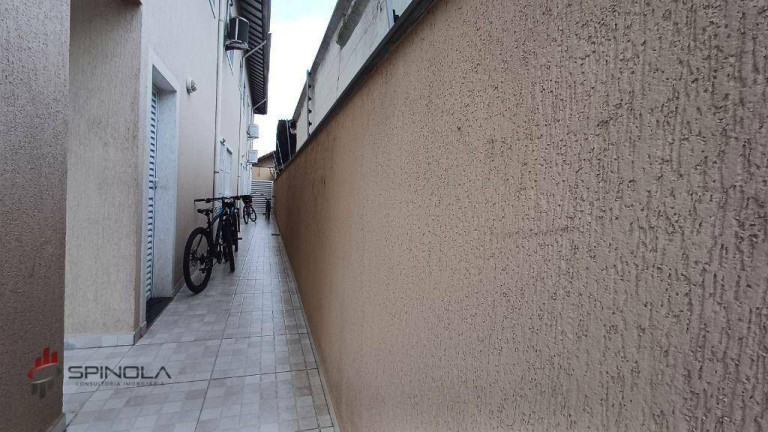 Imagem Sobrado com 2 Quartos à Venda, 58 m² em Maracanã - Praia Grande