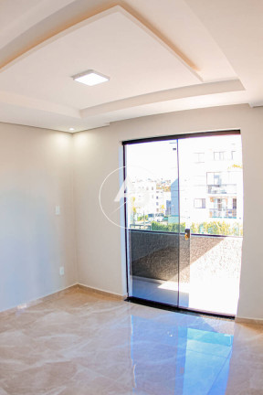 Imagem Sobrado com 3 Quartos à Venda, 135 m² em Jardim Carvalho - Ponta Grossa