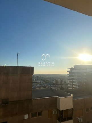Apartamento com 2 Quartos à Venda, 122 m² em Centro - Santa Maria