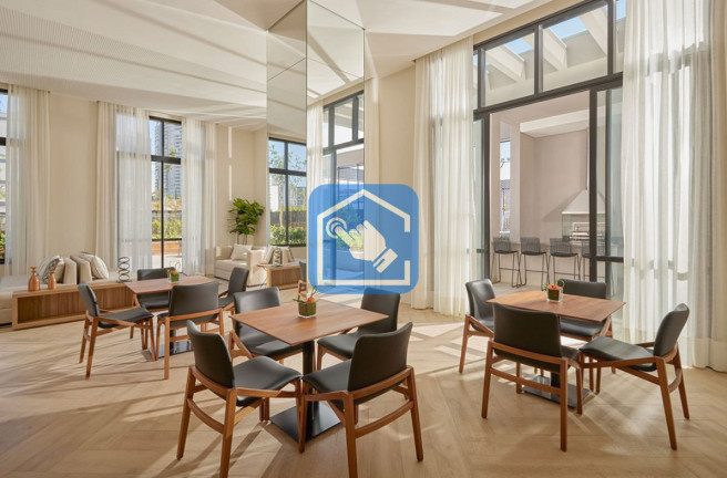 Imagem Apartamento com 1 Quarto à Venda, 49 m² em Pinheiros - São Paulo