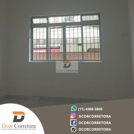 Imagem Imóvel Comercial para Alugar, 48 m² em Centro  - Diadema