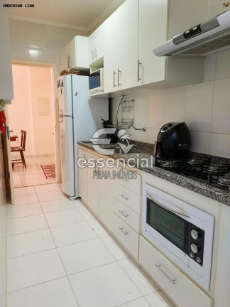 Imagem Apartamento com 2 Quartos à Venda, 97 m² em Praia Do Itaguá - Ubatuba Imagem Apartamento com 2 Quartos à Venda, 97 m² em Praia Do Itaguá - Ubatuba