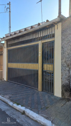 Casa com 2 Quartos à Venda, 88 m² em Vila Constança - São Paulo
