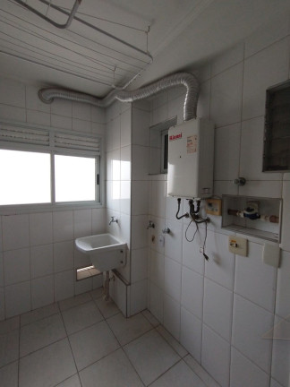 Imagem Apartamento com 3 Quartos à Venda, 121 m² em Alto Da Mooca - São Paulo