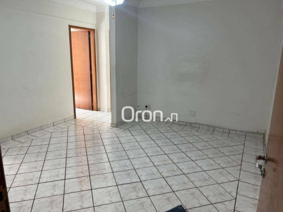 Apartamento com 3 Quartos à Venda, 71 m² em Jardim Goiás - Goiânia