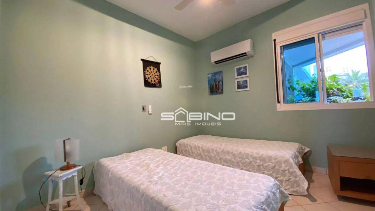 Imagem Apartamento com 4 Quartos à Venda, 186 m² em Riviera De São Lourenço - Bertioga