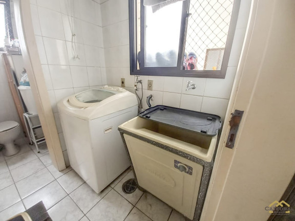 Imagem Apartamento com 3 Quartos à Venda, 105 m² em Vila Vianelo - Jundiaí