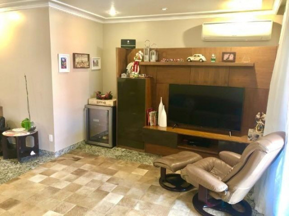 Imagem Apartamento com 4 Quartos à Venda, 183 m² em Recreio Dos Bandeirantes - Rio De Janeiro