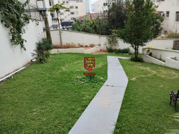 Imagem Apartamento com 3 Quartos à Venda, 90 m² em Coqueiros - Florianópolis